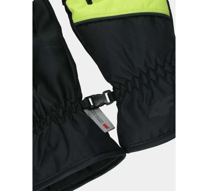 Dětské lyžařské rukavice Junior model 21467739 - 4F