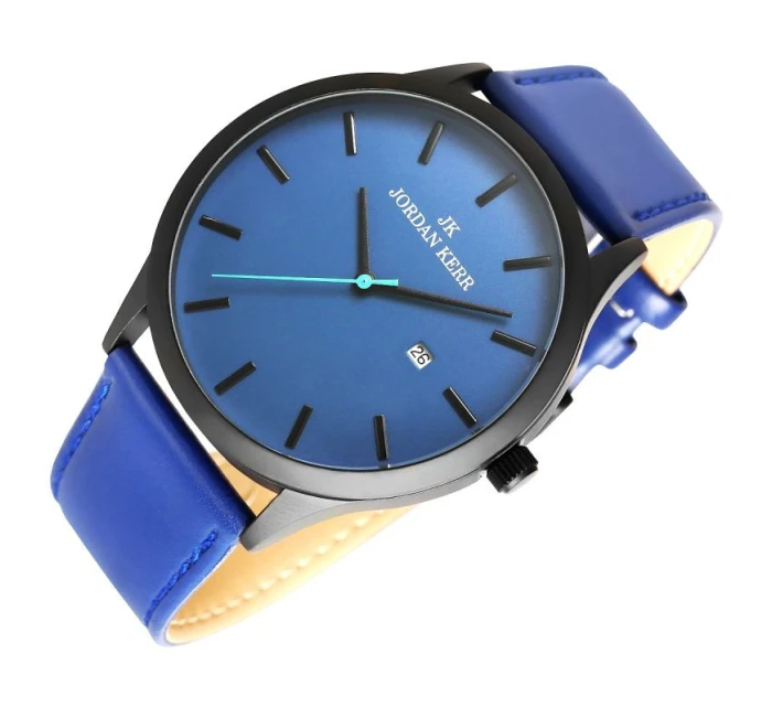 Pánské hodinky JORDAN KERR L1026-3 Pánské hodinky JORDAN KERR L1026-3