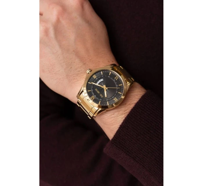 Pánské hodinky model 21806261 + BOX - Paul Lorens