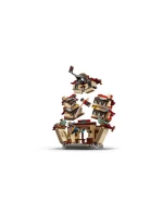 One Piece  v model 21864009 - Lego
