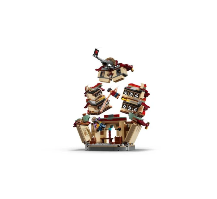 One Piece  v model 21864009 - Lego