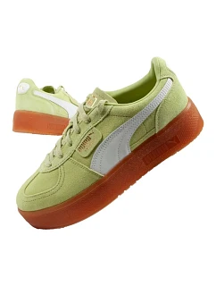 dámské sportovní tenisky Palermo model 22124930 fashion green dámské - Puma