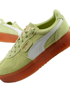 dámské sportovní tenisky Palermo model 22124930 fashion green dámské - Puma