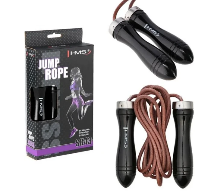 Kožené švihadlo model 19372756 - HMS Kožené švihadlo model 19372756 - HMS