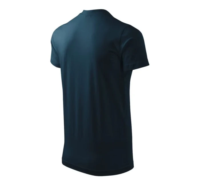 Unisex tričko s výstřihem do V MLI-11102 - Adler 