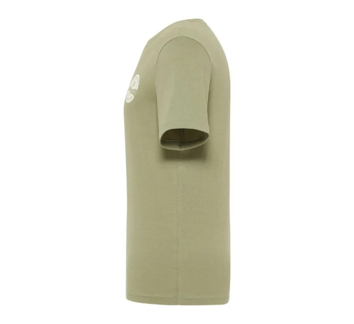 Tričko Alex C Print M model 18884575 - Mustang