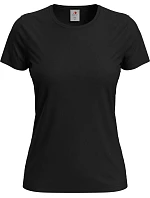 ClassicT Women Dámské tričko model 22477130 black opal - Stedman