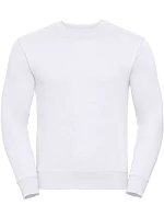 Mikina "Authentic" 10. white model 22472472 - Russell Athletic Mikina "Authentic" 10. white model 22472472 - Russell Athletic