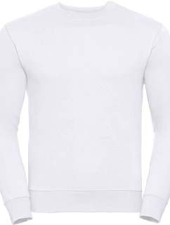 Russell Athletic 262M Mikina "Authentic" 10.262M white