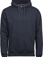 Tee Jays TJ 5430 Mikina s kapucí 18.5430 navy