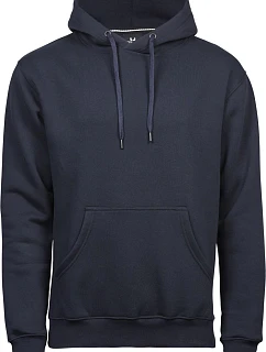 Tee Jays TJ 5430 Mikina s kapucí 18.5430 navy
