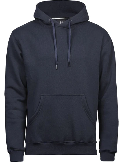 Tee Jays TJ 5430 Mikina s kapucí 18.5430 navy Tee Jays TJ 5430 Mikina s kapucí 18.5430 navy