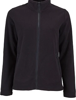 SOL'S Norman Women Dámská fleecová bunda 25.2094 black
