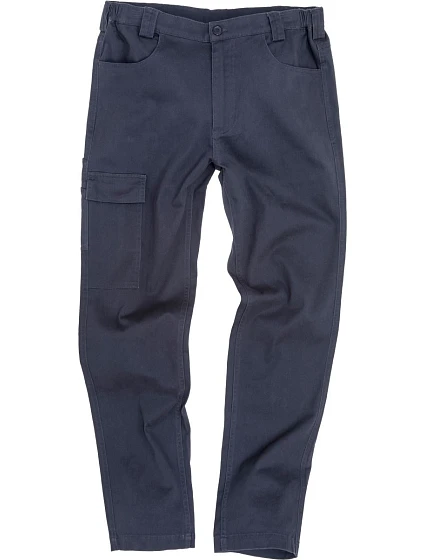 Result R 470X Pracovní kalhoty Slim Chino 30.470X navy Result R 470X Pracovní kalhoty Slim Chino 30.470X navy