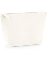 BagBase BG 724 Plstěná toaletní taška 52.0724 soft white