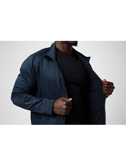 Jacket Pracovní bunda z 64. grey model 22462896 - ProJob Jacket Pracovní bunda z 64. grey model 22462896 - ProJob