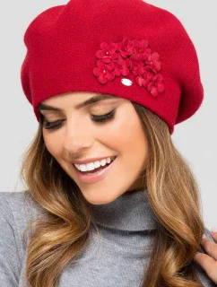 Kamea Arizona kolor:czerwony