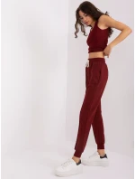 Sada EM KMPL 844.40P bordó Sada EM KMPL 844.40P bordó