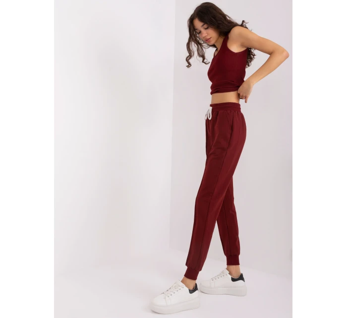 Sada EM KMPL 844.40P bordó Sada EM KMPL 844.40P bordó