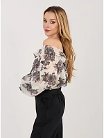 Halenka IT BZ 26018.65 černá