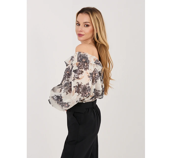 Halenka IT BZ 26018.65 černá