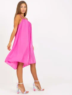 Šaty TW SK BI model 21264338 růžová - FPrice