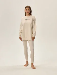 Dámské pyžamo  Béžová  model 20305092 - HENDERSON LADIES