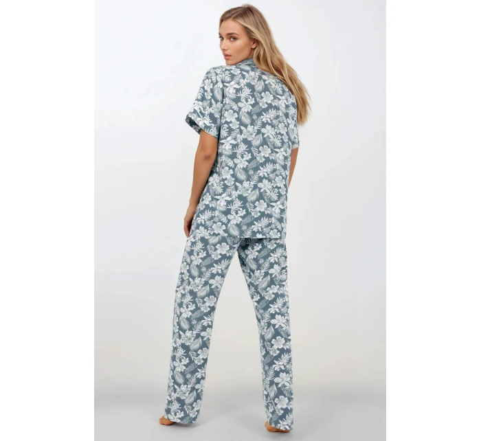 Pyžamo Jasmine Mohito - Momenti Per Me