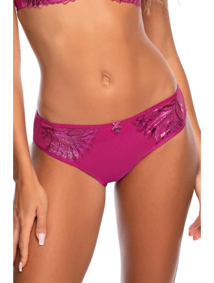 Kalhotky V-10263 růžové - Axami