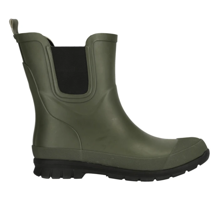 Dámské kotníkové holínky Weather Report Teal