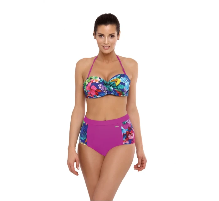 Dvoudílné plavky  model 129737 Marko