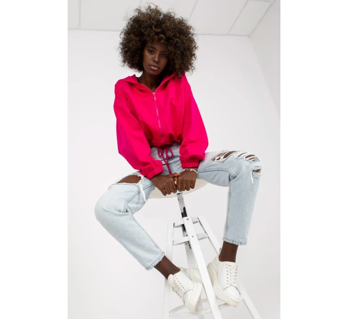 Mikina model 169448 Rue Paris Mikina model 169448 Rue Paris