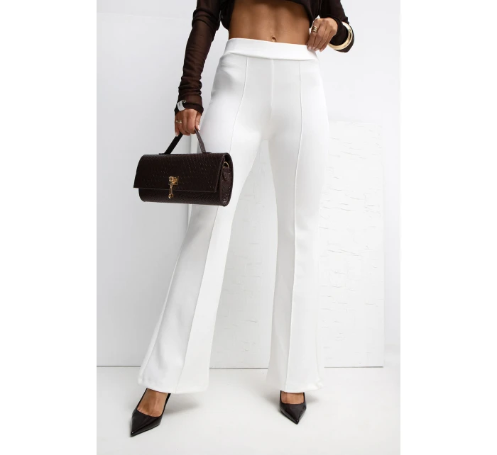 Teplákové kalhoty model 221534 Rue Paris Teplákové kalhoty model 221534 Rue Paris