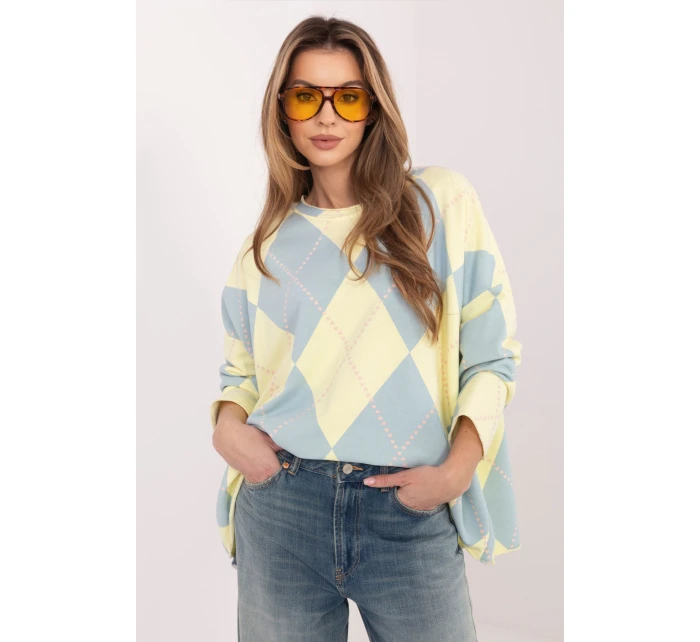 Mikina  model 225062 Factory Price