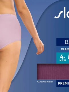 Basic+ Maxi model 21234704 UNKNOWN  UNKNOWN - Sloggi