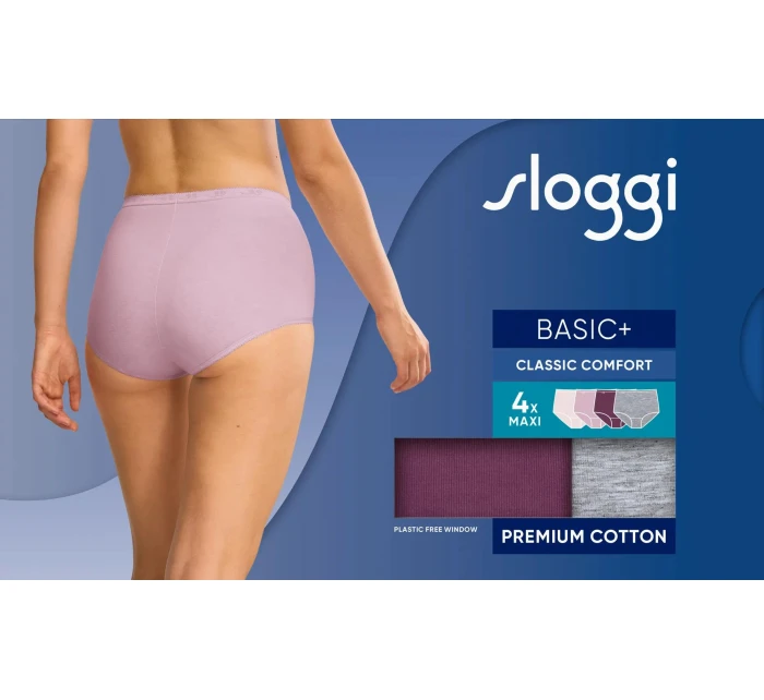 sloggi Basic+ Maxi C4P - UNKNOWN - SLOGGI UNKNOWN - SLOGGI