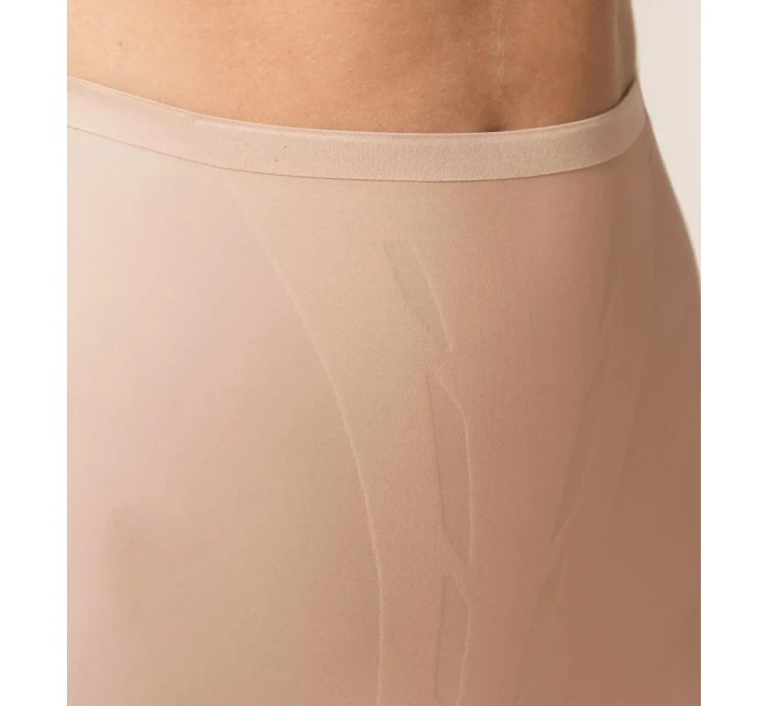 Dámské kalhotky Triumph Shape Smart Panty L - BROWN - sv. hnědé 00EP - TRIUMPH Dámské kalhotky Triumph Shape Smart Panty L - BROWN - sv. hnědé 00EP - TRIUMPH