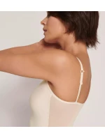 Soft ADAPT Spaghetti shirt     model 21859733 - Sloggi