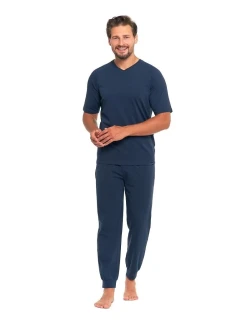 Pyžamo model 21073674 kr/r M2XL - Moraj