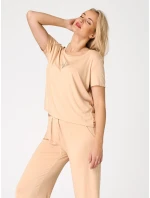 Pyžamo Klíč LNS 771 A26 kr/r S-XL