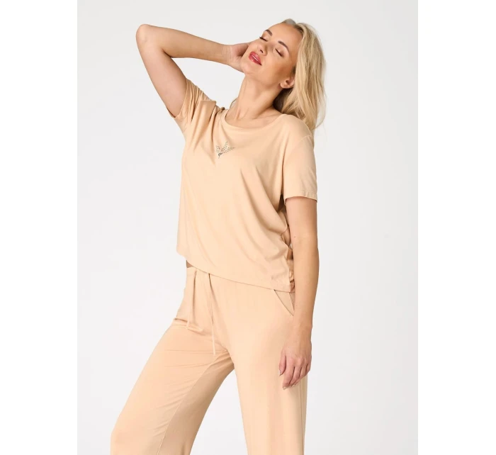 Pyžamo Klíč LNS 771 A26 kr/r S-XL