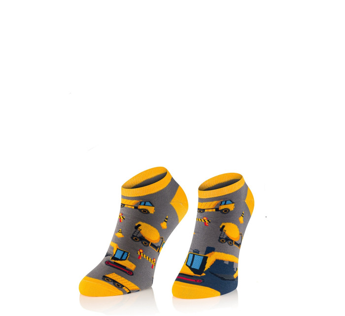 Pánské ponožky  Cotton model 17355201 - Intenso