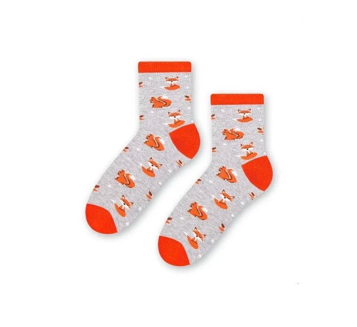 Dámské ponožky  vzory model 20584482 - Steven