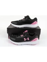 Boty Under Armour W 3025013-001 dámské