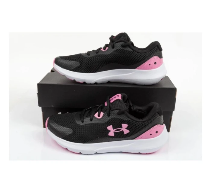 Boty Under Armour W 3025013-001 dámské