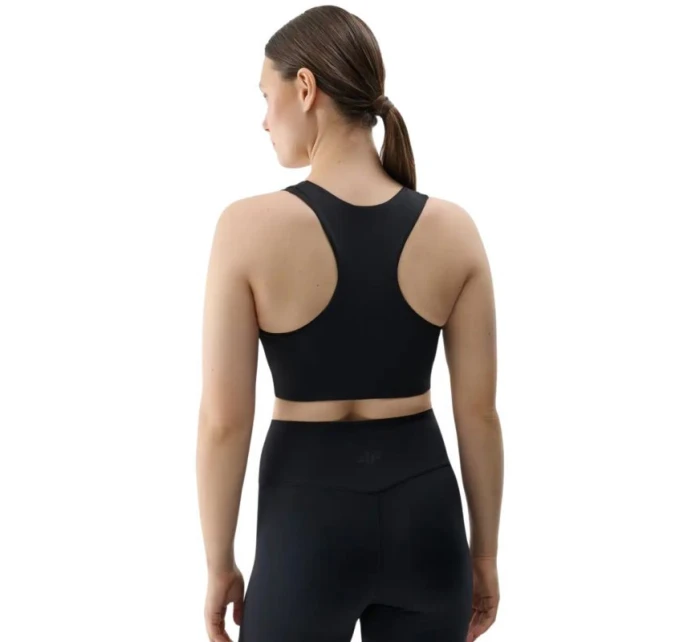 Sportovní podprsenka 4F F152 W 4FRSS25USBAF152 20S