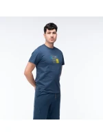 Męska Koszulka z krótkim rękawem model 21357775 - Elbrus Męska Koszulka z krótkim rękawem model 21357775 - Elbrus