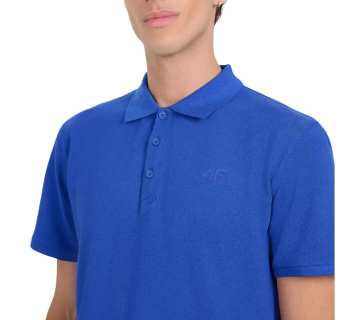 Polokošile M model 21401697 36S pánské - 4F