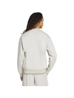 Pánská mikina adidas Collegiate Sweatshirt grey JM1732 pánské