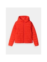 Dámská péřová bunda  s výplní model 21893051 - 4F